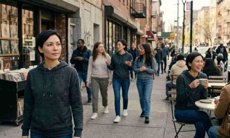 What Face Swap AI Means for the Future of Personalised Marketing at Scale