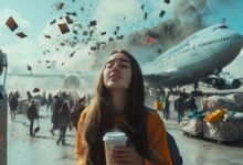 united flight ua967 diverted