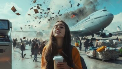 united flight ua967 diverted