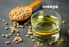 insoya