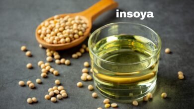 insoya