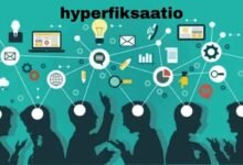 hyperfiksaatio