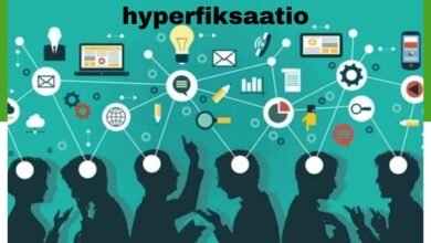 hyperfiksaatio