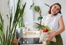 zero waste lifestyle