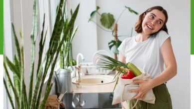 zero waste lifestyle