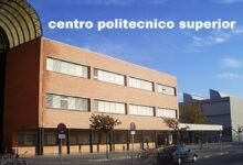 centro politecnico superior