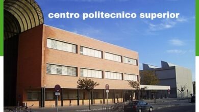 centro politecnico superior
