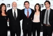 rob reiner son