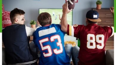 what time is the super bowl