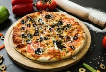 best pizza near me usa