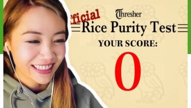 rice purity test