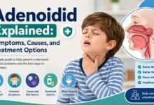 adenoidid