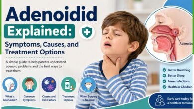 adenoidid