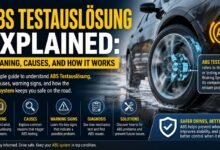 abs testauslösung