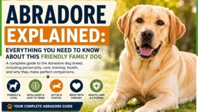 abradore
