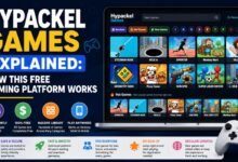 Hypackel