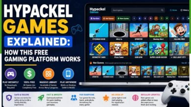 Hypackel