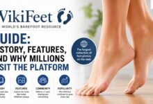 wikifeet