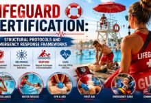 Lifeguard Certification: Structural Protocols and Emergency Response Frameworks