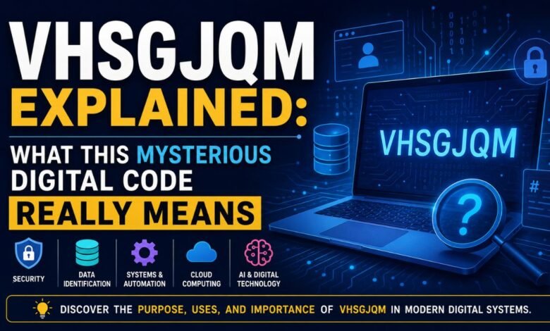 vhsgjqm