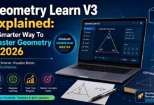 geometry learn v3