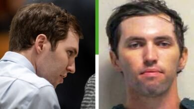charlie kirk shooter