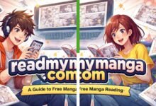readmymanga com