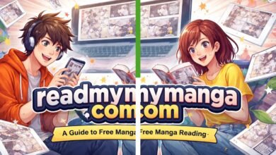 readmymanga com