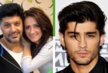 Yaser Malik
