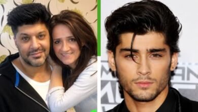 Yaser Malik