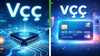 vçç