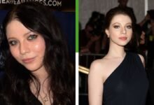 michelle trachtenberg