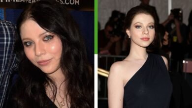 michelle trachtenberg