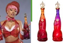 megan thee stallion tequila