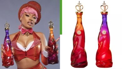 megan thee stallion tequila