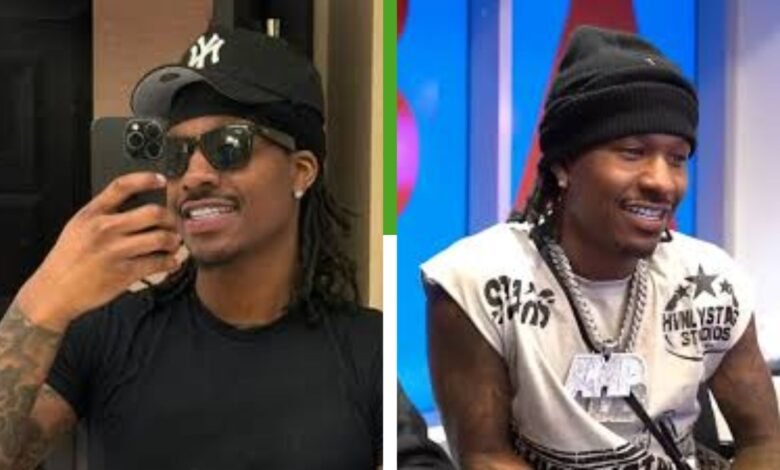 Duke Dennis