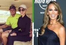 bryson dechambeau wife