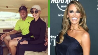 bryson dechambeau wife