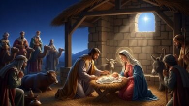nativität