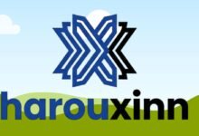 harouxinn