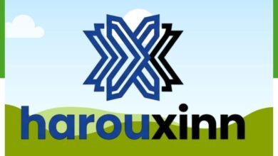 harouxinn