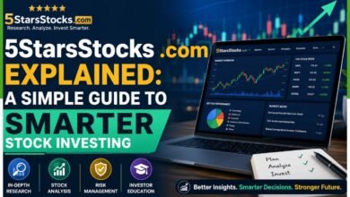 5starsstocks .com