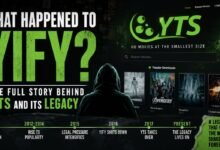 yify