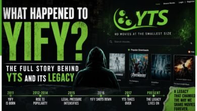 yify