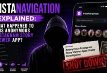 instanavigation
