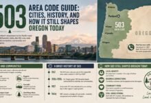 503 area code