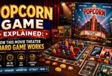 popcorn game