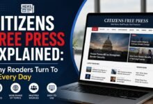 citizens free press