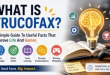Trucofax