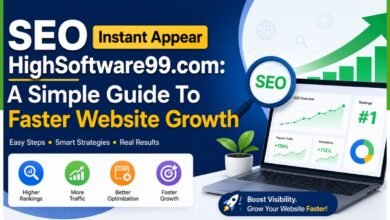 seo instant appear highsoftware99.com